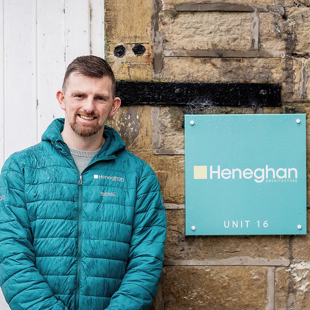 Heneghan Architecture