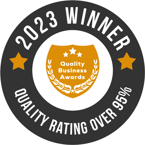Quality Business Awards