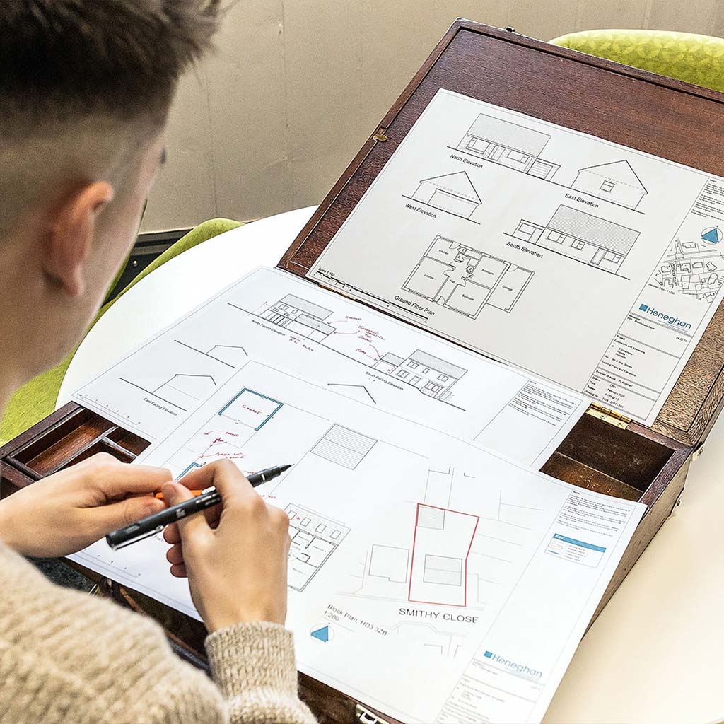 Technical Drawing