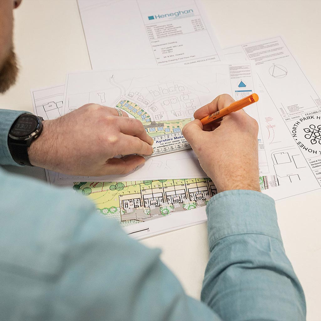 Technical Drawing