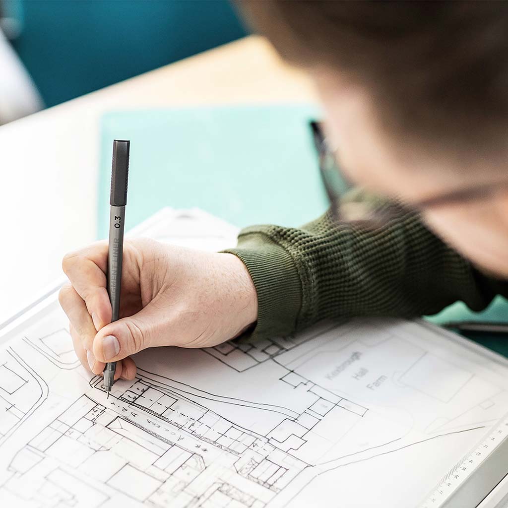 Technical Drawing